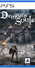 Demon's Souls PS5 (9812623)