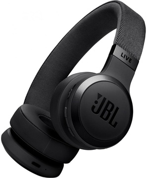 JBL Live 670NC Black (JBLLIVE670NCBLK)