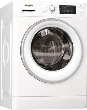 Whirlpool FWD91496WS EU