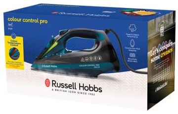 Russell Hobbs Colour Control Pro Iron 27280-56