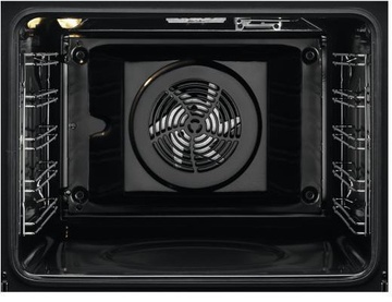 Electrolux EOC8P39WX