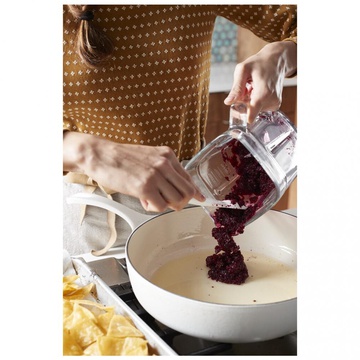 KitchenAid 5KSB4026EMS