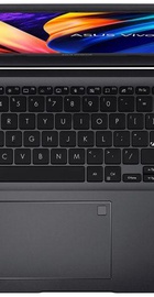 ASUS VivoBook 16 X1605ZA Indie Black (X1605ZA-MB721)