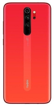 Xiaomi Redmi Note 8 Pro 6/128GB Coral Orange