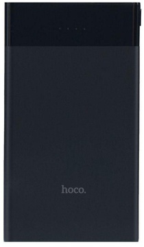 Hoco B35D 5000mAh Black