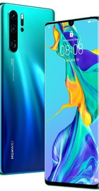 HUAWEI P30 Pro 6/128GB Aurora (51093TFV)