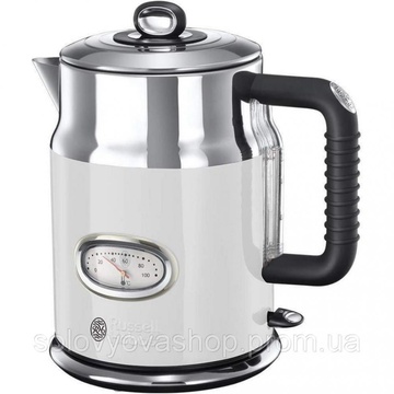 Russell Hobbs Retro 21674-70