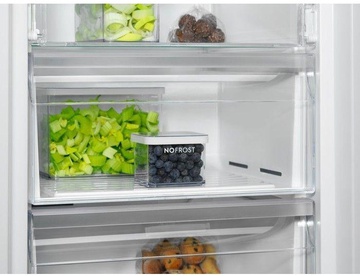 Electrolux RUT5NF28W1
