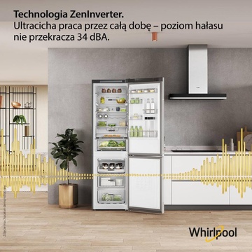 Whirlpool W7X 83T KS 2