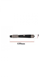 Remington AS7500