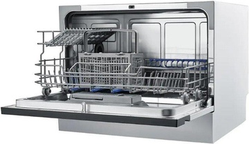 Midea MCFD55S460Wi