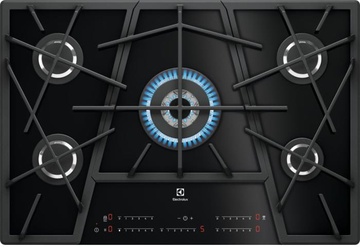 Electrolux KGV7539IK