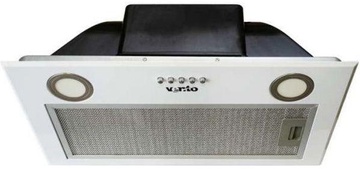 Ventolux PUNTO 52 WH (900) PB PC