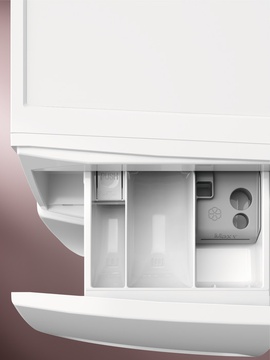 Electrolux SteamCare 700 EW7W4492U