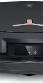 ECOVACS Deebot X8 Pro Omni (DEX56 Black)