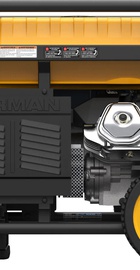 FIRMAN TRI FUEL 7500W (T07571)