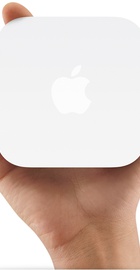 Apple Airport Express (MC414)