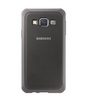 Samsung S View for Galaxy A3 (A300) (EF-PA300BAEGRU) Brown
