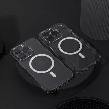 Proove Crystal Case with MagSafe iPhone 16 Pro Max