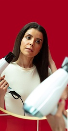 Remington Shine Therapy GiftPack inc.D5216 S8500GP