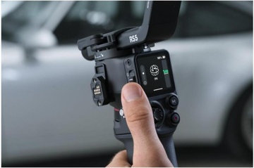 DJI RS 5 Combo (CP.RN.00000497.03)
