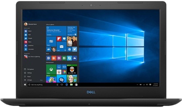 Dell G3 15 3579 (G35716S3NDL-60B)