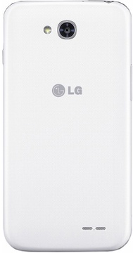 LG D410 L90 Dual White (UA UCRF)