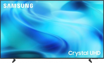 Samsung 43" Crystal UHD U8000H 4K Vision AI Smart TV (UE43U8000H)