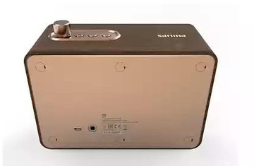 Philips TAVS500 Wireless