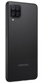 Samsung Galaxy A12 SM-A125F 3/32GB Black (SM-A125FZKUSEK)