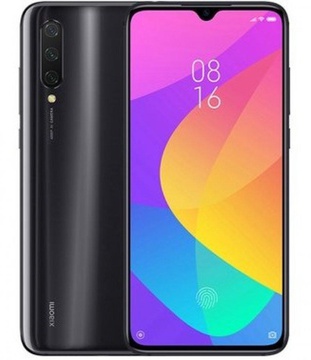 Xiaomi CC9 6/64GB Black