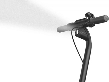 Ninebot SEGWAY E2 E (AA.00.0013.13)