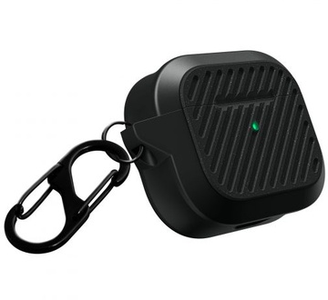 LAUT CAPSULE IMPKT for Airpods 3 Marine Black (L_AP4_CA_BK)