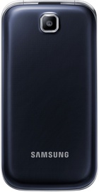 Samsung C3592 Duos Cobalt Black (UA UCRF)