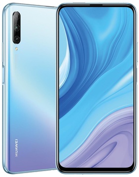 HUAWEI P smart Pro 6/128GB Breathing Crystal (51094UUY)