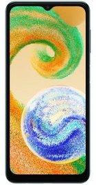Samsung Galaxy A04s 4/64GB Green (SM-A047FZGV)