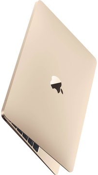 Apple MacBook 12" Gold (MK4M2UA/A)