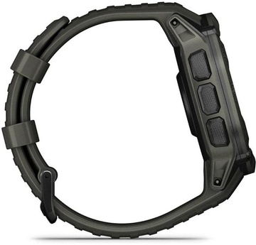 Garmin Instinct 2X Solar Moss (010-02805-15/05)
