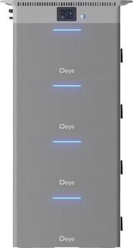 Deye SUN-BK250 2500W 10kWh (SUN-BK250-10KWH-EU-AM4-18L)