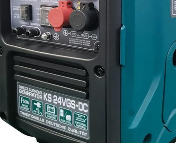 Konner&Sohnen KS 24VGS-DC