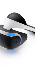 Sony PlayStation VR (CUH-ZVR2)