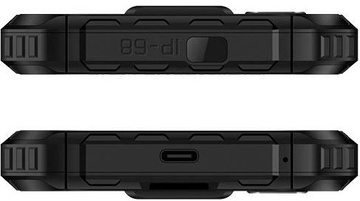 Ulefone Armor 7 8/128GB Black