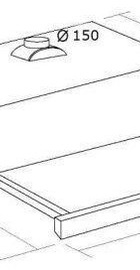 Pyramida TL 60 (1100) IX T