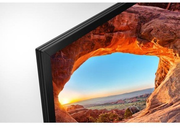 Sony KD-85X85J