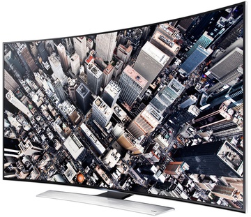 Samsung UE65HU8500