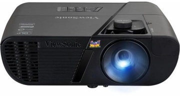 ViewSonic PRO7827HD