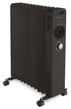 KUMTEL KUM-1240S Black