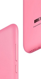 Meizu M2 Note 16GB Pink