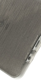 Simple Case TPU Pearl Lines for Galaxy A5 (A500) Grey