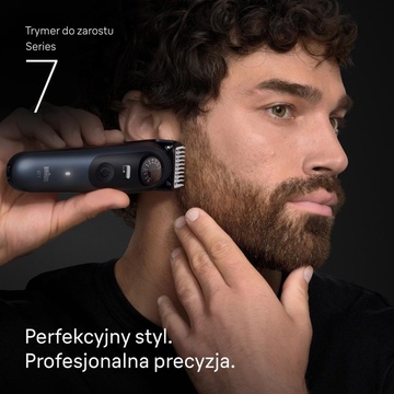Braun Series 7 BT7540